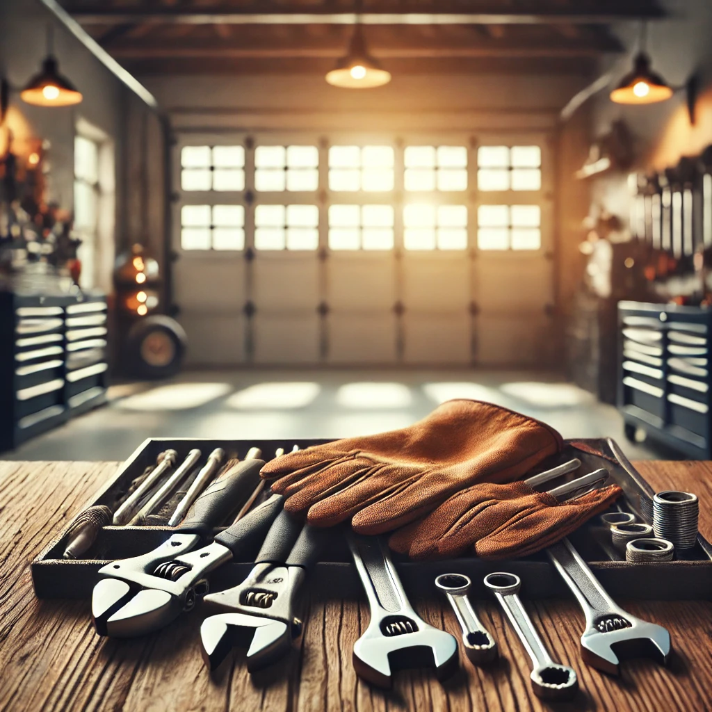 About Our Family-Owned Garage Door Company in Grays Park KS - Professional Service Team